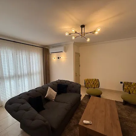 Апартаменты Maltapp Swieqi Is-Swieqi