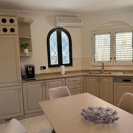 Апартаменты Maltapp Swieqi Is-Swieqi