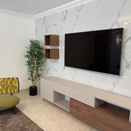 Апартаменты Maltapp Swieqi