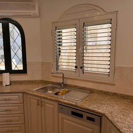 Maltapp Swieqi Апартаменты Is-Swieqi