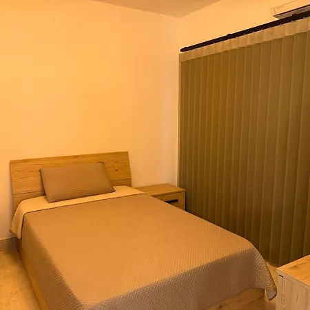 Апартаменты Maltapp Swieqi *