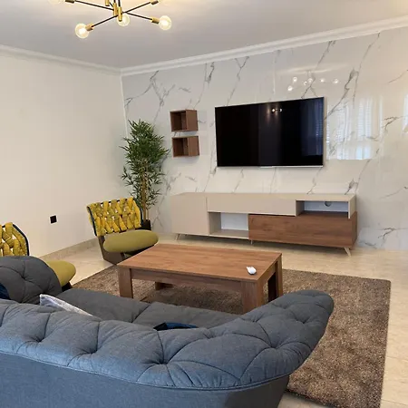 Maltapp Swieqi Апартаменты Is-Swieqi