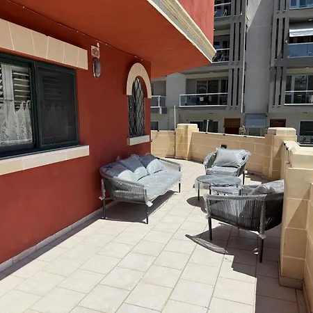 Apartamento Maltapp Swieqi *