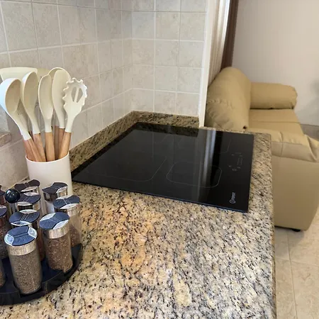 Апартаменты Maltapp Swieqi Is-Swieqi