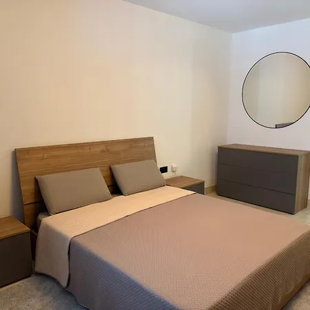 Maltapp Swieqi Апартаменты Is-Swieqi