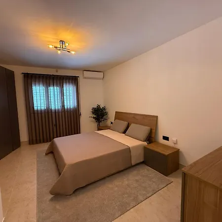 Апартаменты Maltapp Swieqi