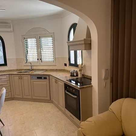 Maltapp Swieqi Апартаменты Is-Swieqi