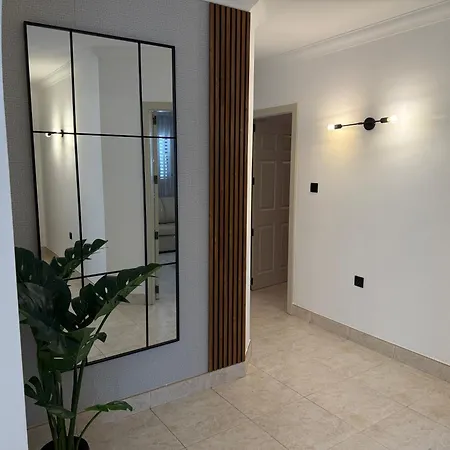 Апартаменты Maltapp Swieqi Is-Swieqi