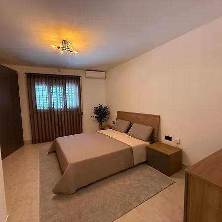 Maltapp Swieqi Апартаменты Is-Swieqi