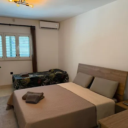Maltapp Swieqi Apartamento Is-Swieqi