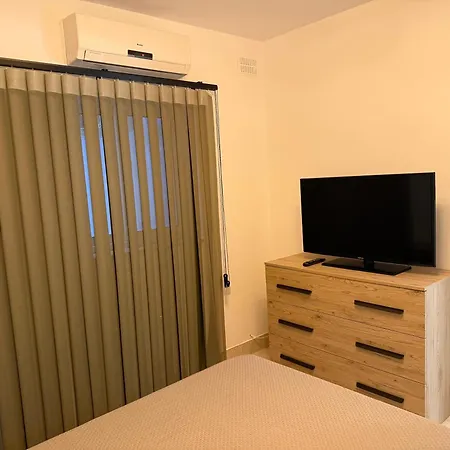 Apartamento Maltapp Swieqi *
