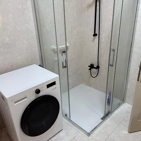 公寓 Maltapp Swieqi *