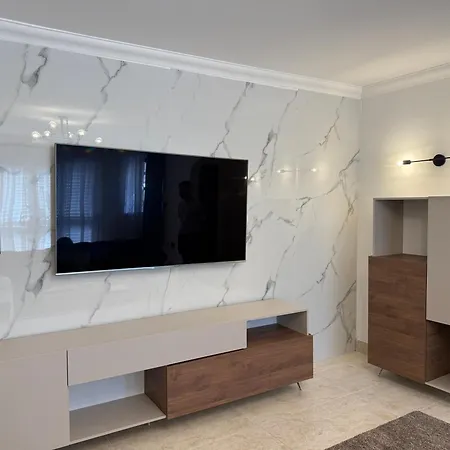 Apartamento Maltapp Swieqi *