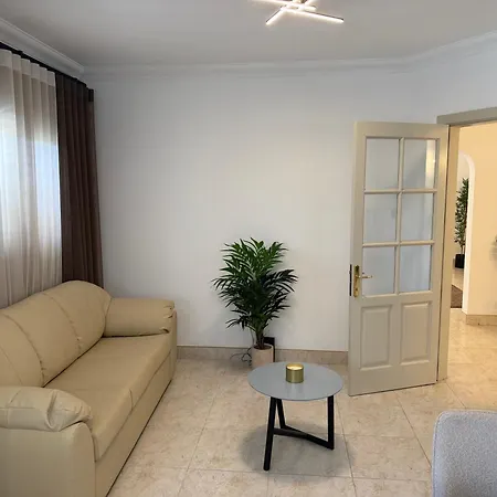 公寓 Maltapp Swieqi *