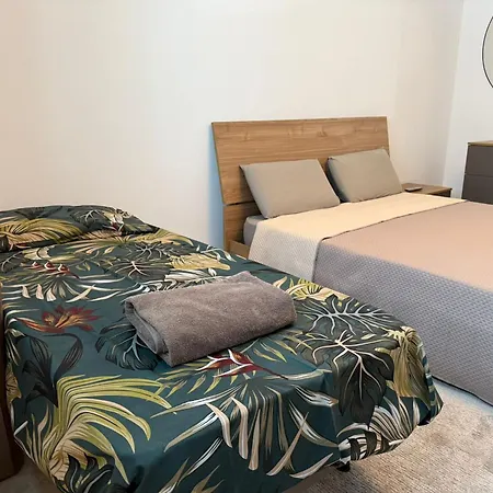 Apartamento Maltapp Swieqi *