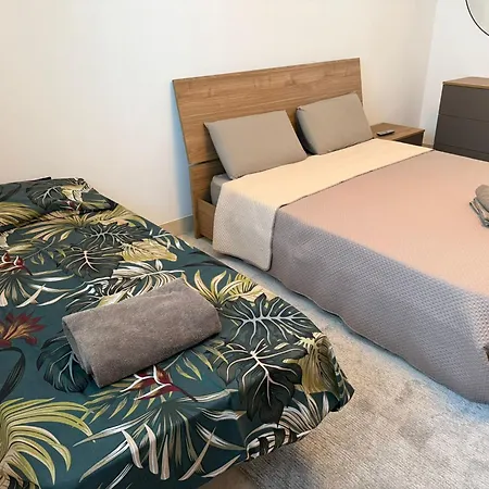 Maltapp Swieqi Apartamento
