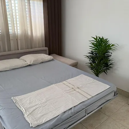 公寓 Maltapp Swieqi Is-Swieqi