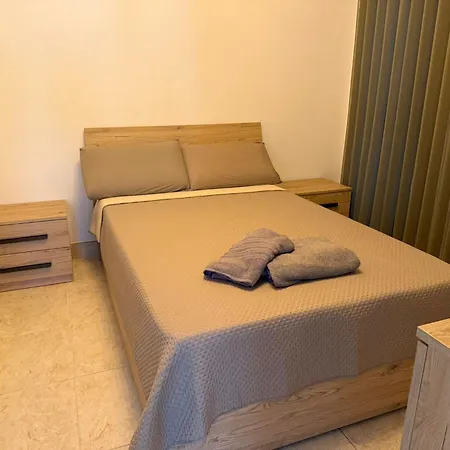 Apartamento Maltapp Swieqi